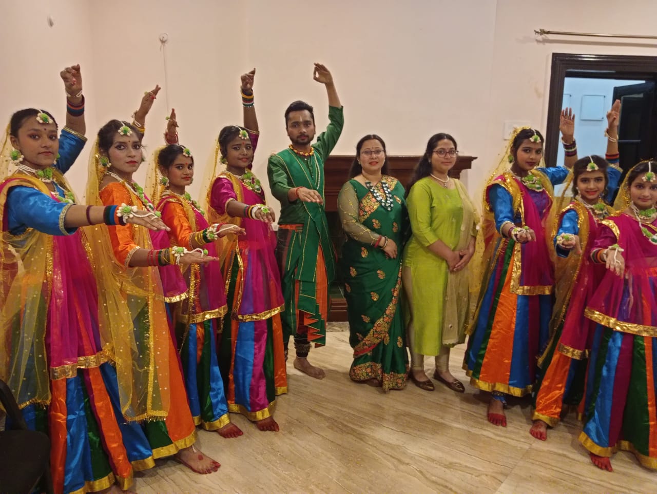 gallery